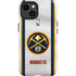 NBA Denver Nuggets iPhone 15 Impact Case
