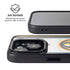 NBA Denver Nuggets iPhone 15 Kickstand Case