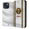 NBA Denver Nuggets iPhone 15 Plus Folio Case