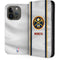 NBA Denver Nuggets iPhone 15 Pro Folio Case