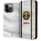 NBA Denver Nuggets iPhone 15 Pro Max Folio Case