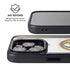 NBA Denver Nuggets iPhone 15 Pro Max Kickstand Case