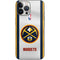 NBA Denver Nuggets iPhone 15 Pro Max Skin