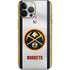 NBA Denver Nuggets iPhone 15 Pro Max Skin