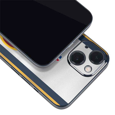 NBA Denver Nuggets iPhone 15 Skin