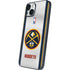 NBA Denver Nuggets iPhone 15 Skin