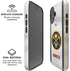 NBA Denver Nuggets iPhone 16 Magsafe Impact Case