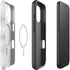 NBA Denver Nuggets iPhone 16 Plus Magsafe Impact Case