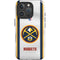 NBA Denver Nuggets iPhone 16 Pro Impact Case