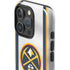 NBA Denver Nuggets iPhone 16 Pro Impact Case
