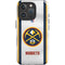NBA Denver Nuggets iPhone 16 Pro Max Impact Case