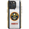 NBA Denver Nuggets iPhone 16 Pro Max Magsafe Impact Case