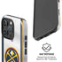 NBA Denver Nuggets iPhone 16 Pro Max Magsafe Impact Case
