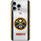 NBA Denver Nuggets iPhone 16 Pro Max Skin