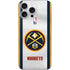 NBA Denver Nuggets iPhone 16 Pro Max Skin