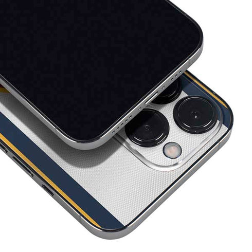 NBA Denver Nuggets iPhone 16 Pro Max Skin