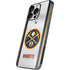 NBA Denver Nuggets iPhone 16 Pro Skin