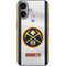 NBA Denver Nuggets iPhone 16 Skin