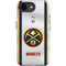 NBA Denver Nuggets iPhone 16e Impact Case