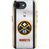 NBA Denver Nuggets iPhone 16e Impact Case