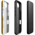 NBA Denver Nuggets iPhone 16e Impact Case
