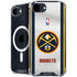 NBA Denver Nuggets iPhone 16e MagSafe Case