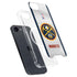 NBA Denver Nuggets iPhone 16e MagSafe Case