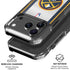 NBA Denver Nuggets iPhone 18 Pro Clear Case