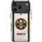 NBA Denver Nuggets iPhone 18 Pro Impact Case