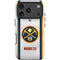 NBA Denver Nuggets iPhone 18 Pro Max Impact Case