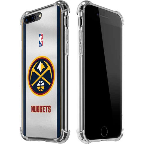 NBA Denver Nuggets iPhone Cases