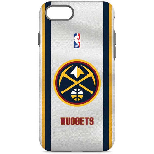 NBA Denver Nuggets iPhone Cases