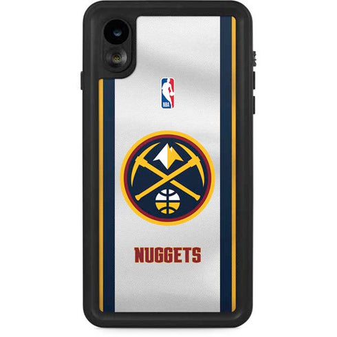 NBA Denver Nuggets iPhone Cases
