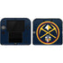 NBA Denver Nuggets Large Logo Nintendo Skins