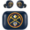NBA Denver Nuggets Large Logo Amazon Echo Buds Skin