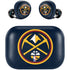 NBA Denver Nuggets Large Logo Amazon Echo Buds Skin