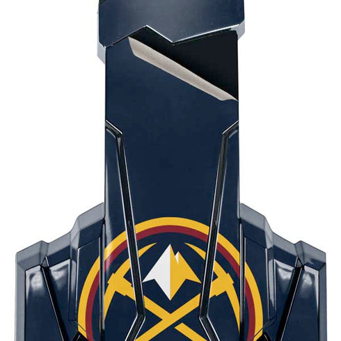 NBA Denver Nuggets Large Logo BENGOO G9000 Skin