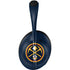 NBA Denver Nuggets Large Logo Bose Noise Cancelling Headphones 700 Skin