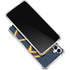 NBA Denver Nuggets Large Logo Gabb Phone 4 Clear Case