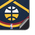NBA Denver Nuggets Large Logo Galaxy A16 5G Skin