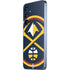 NBA Denver Nuggets Large Logo Galaxy A35 5G Skin