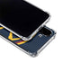 NBA Denver Nuggets Large Logo Galaxy A36 5G Clear Case