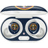 NBA Denver Nuggets Large Logo Galaxy Buds Plus Skin