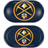 NBA Denver Nuggets Large Logo Galaxy Buds Plus Skin