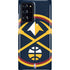 NBA Denver Nuggets Large Logo Galaxy Cases