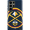 NBA Denver Nuggets Large Logo Galaxy S23 Ultra Pro Case