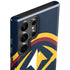 NBA Denver Nuggets Large Logo Galaxy S23 Ultra Pro Case
