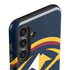 NBA Denver Nuggets Large Logo Galaxy S25 Impact Case