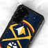 NBA Denver Nuggets Large Logo Galaxy S24 Plus Waterproof Case