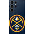 NBA Denver Nuggets Large Logo Galaxy S24 Ultra Skin